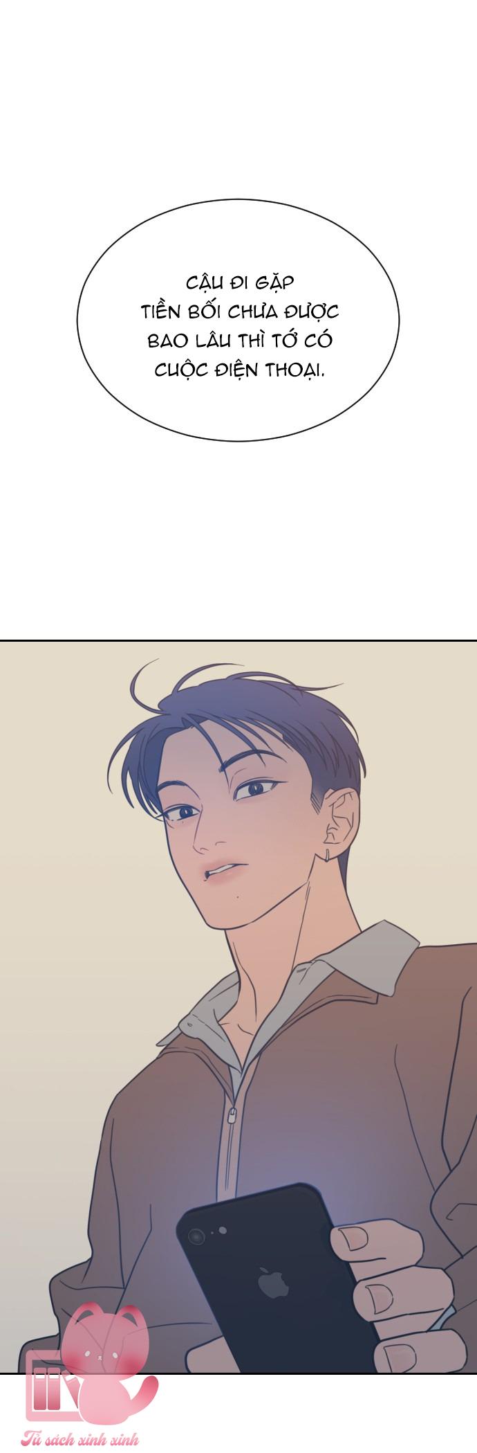 Vận May Không Ngờ Chap 79 - Next Chap 80