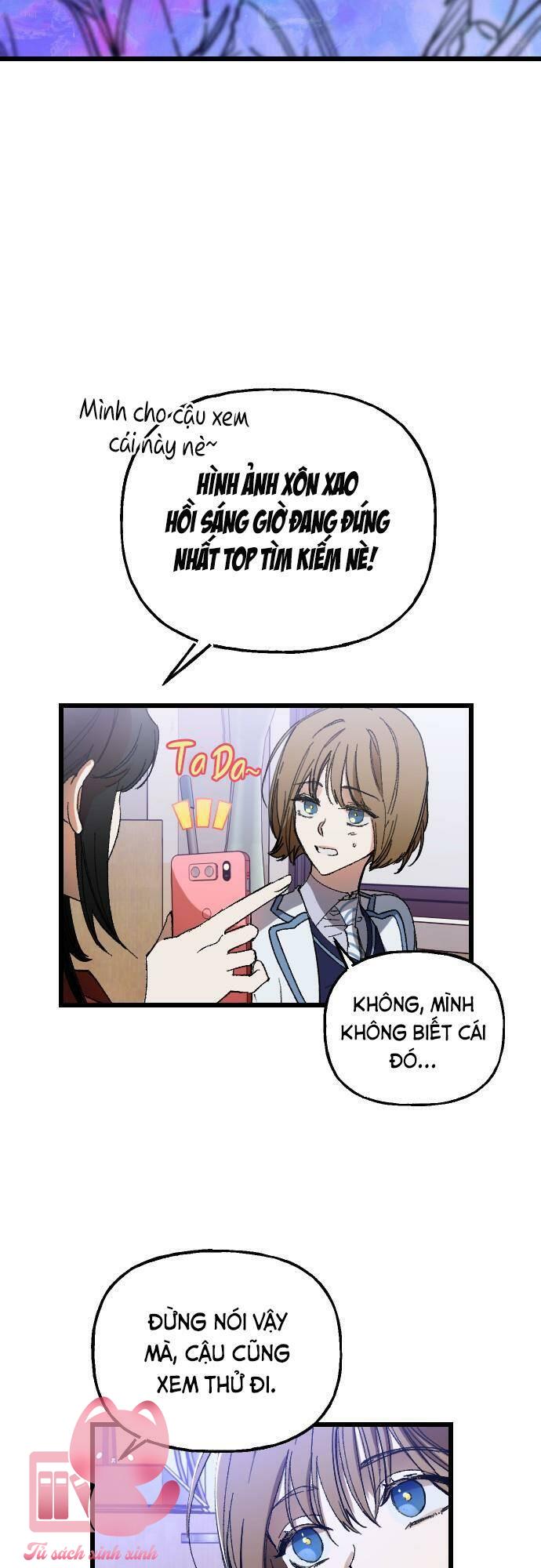 Đêm Của Bóng Tối Chapter 2 - Trang 4