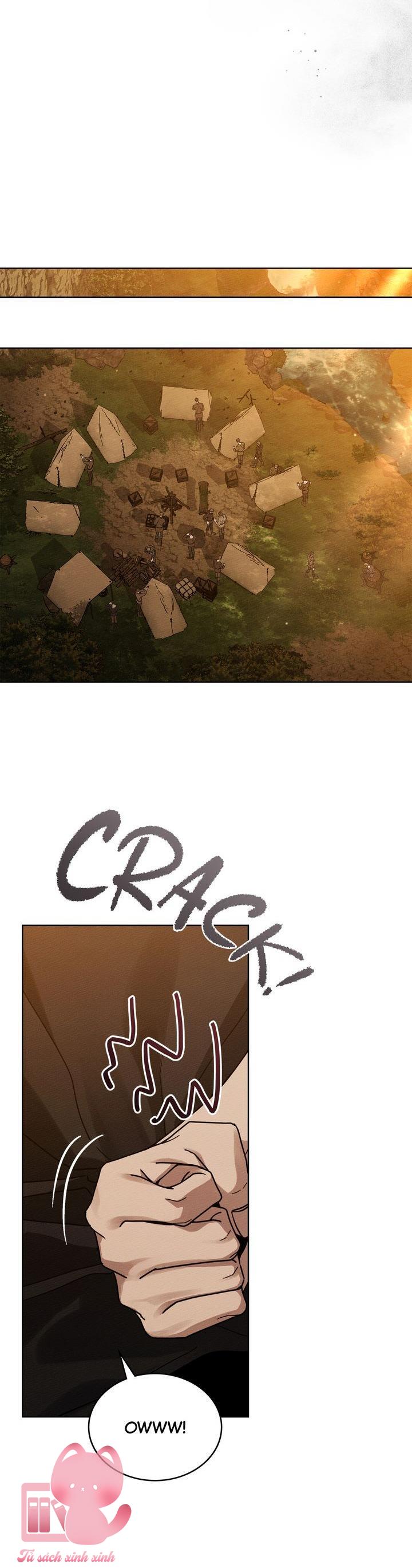 Dưới Tán Cây Sồi Chap 99 - Next Chap 100