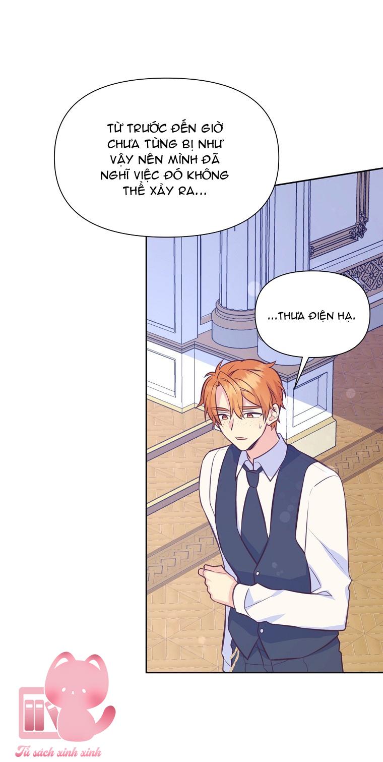 Yêu Tôi Đi, Dù Sao Ngài Cũng Chỉ Là Nhân Vật Phụ Chapter 30 - Trang 4