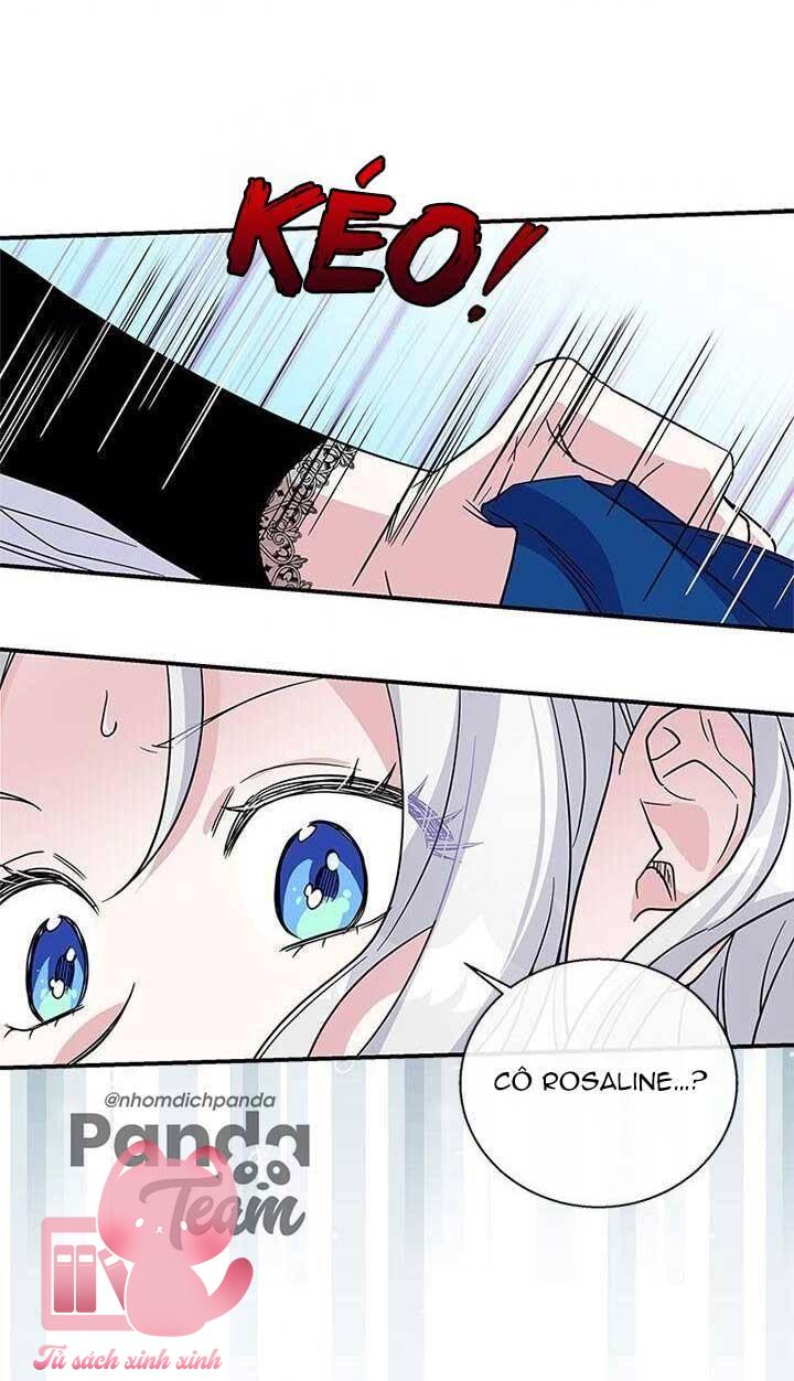 Chồng Yêu, Tôi Đây Bãi Công! Chap 7 - Trang 3