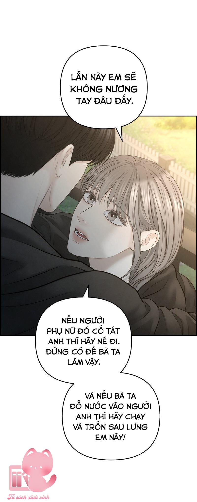 Hy Vọng Duy Nhất Chap 67 - Trang 2