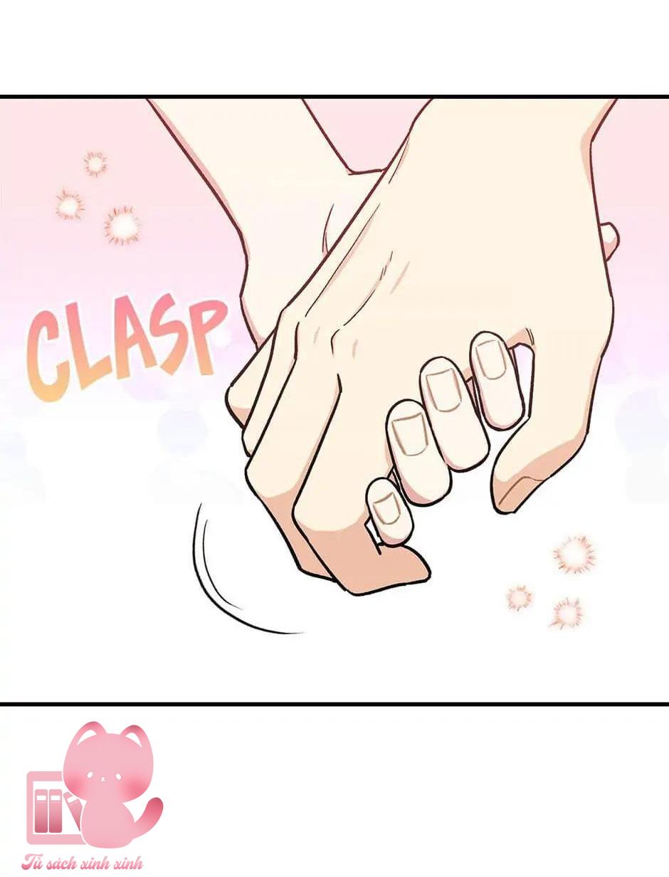 Ly Espresso Của Mùa Xuân Chapter 18 - Trang 4