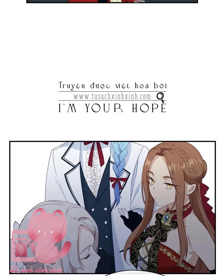 Hãy Coi Chừng Ác Nữ Chapter 16 - Trang 4