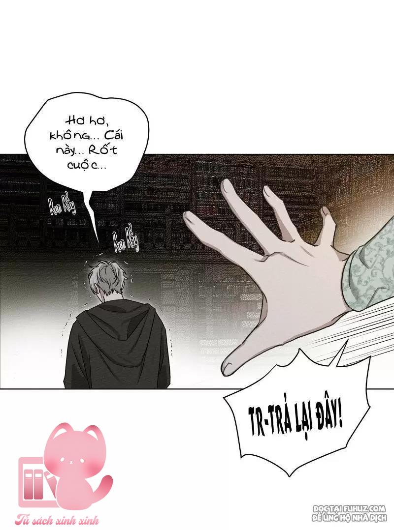 Dưới Tán Cây Sồi Chapter 18 - Trang 3