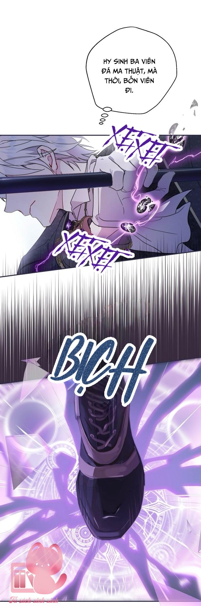 Bỏ Quách Chồng Con Đi, Tiền Bạc Mới Là Tất Cả Chap (SS4) - Trang 2