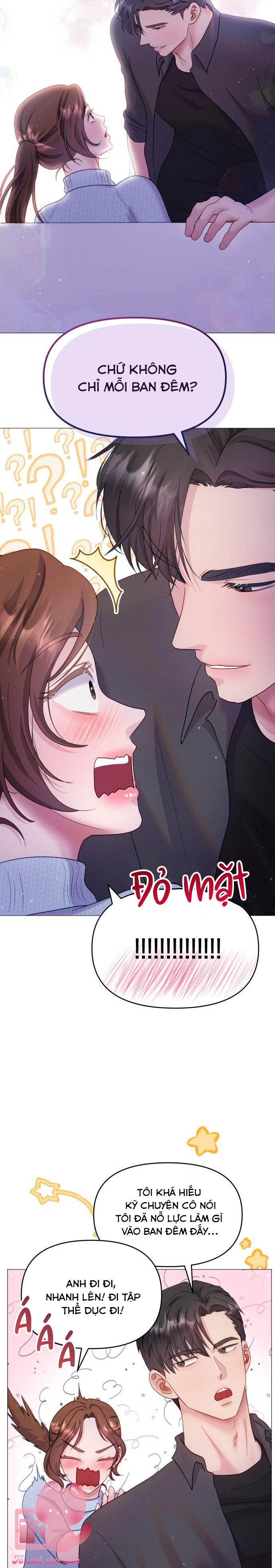 Hướng Dẫn Thu Phục Mãnh Thú Chap 15 - Next Chap 16