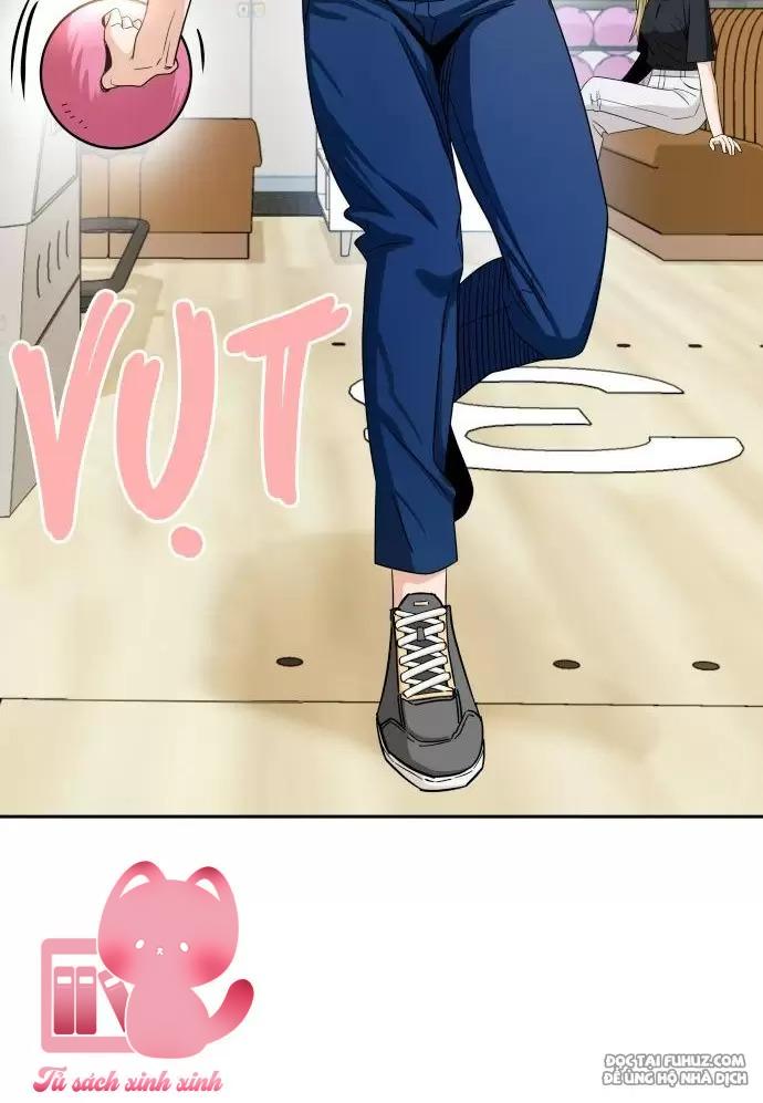 Lớ Ngớ Vớ Phải Tình Yêu Chap 66 - Trang 2
