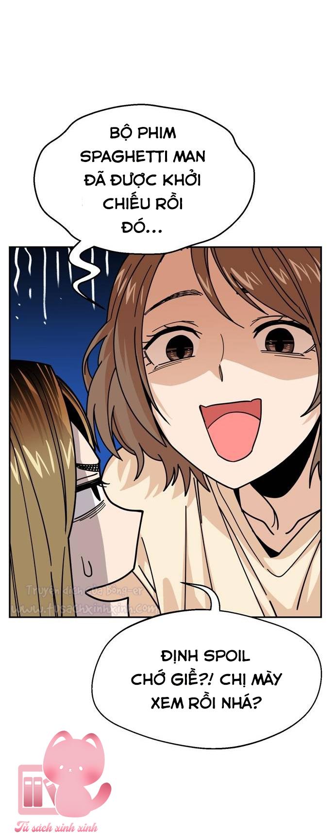 Lớ Ngớ Vớ Phải Tình Yêu Chapter 14 - Trang 4