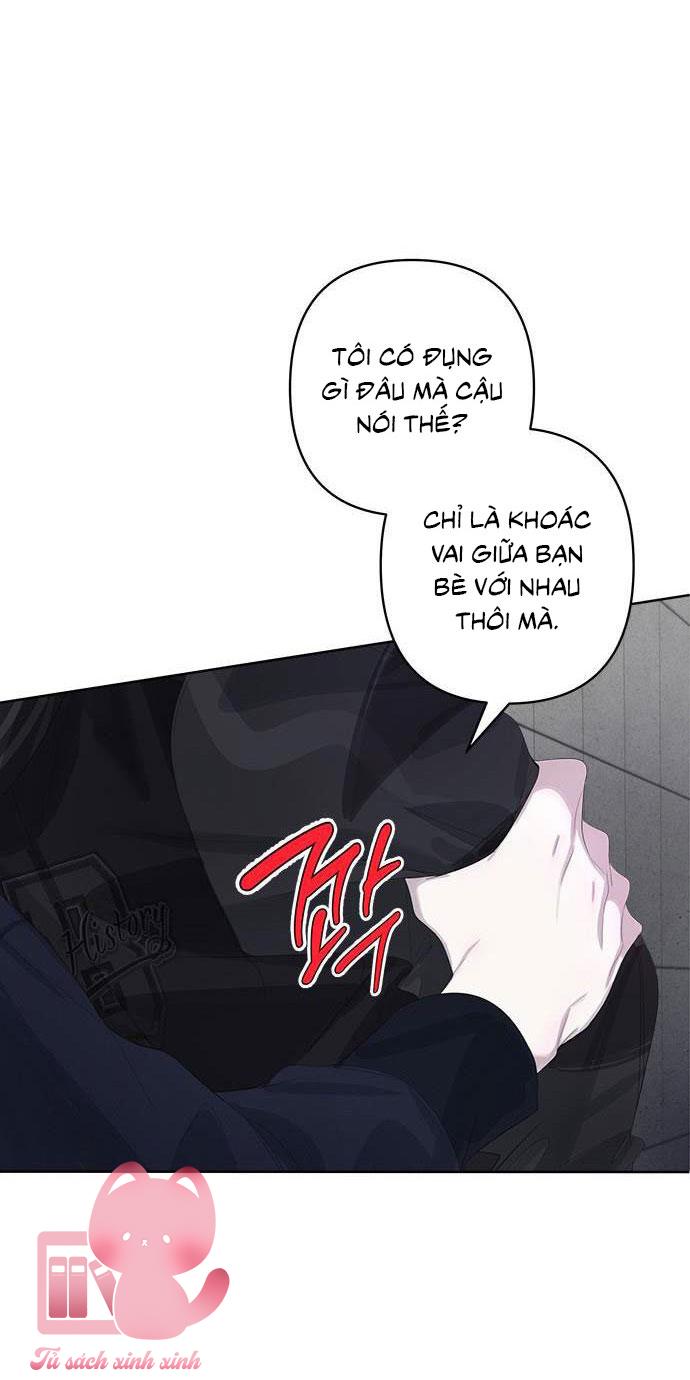 Đàn Anh Xấu Xa! Chap 67 - Trang 3