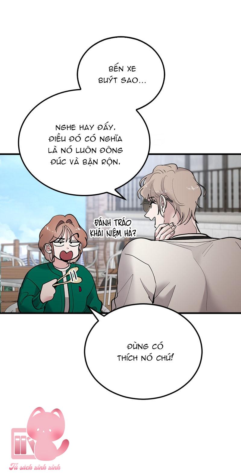 Trưởng Phòng Mệt Mỏi Vì Người Vợ Mới Cưới Chap 16 - Trang 2