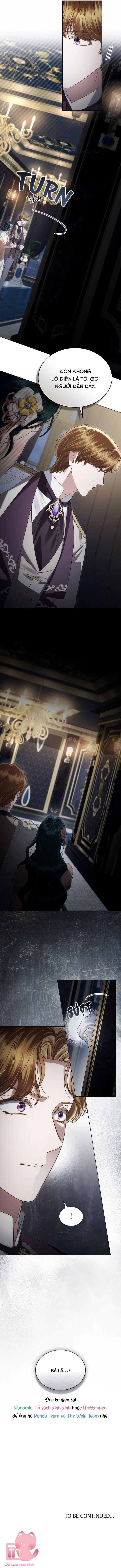 Khát Vọng Thượng Lưu Chap 62 - Trang 2