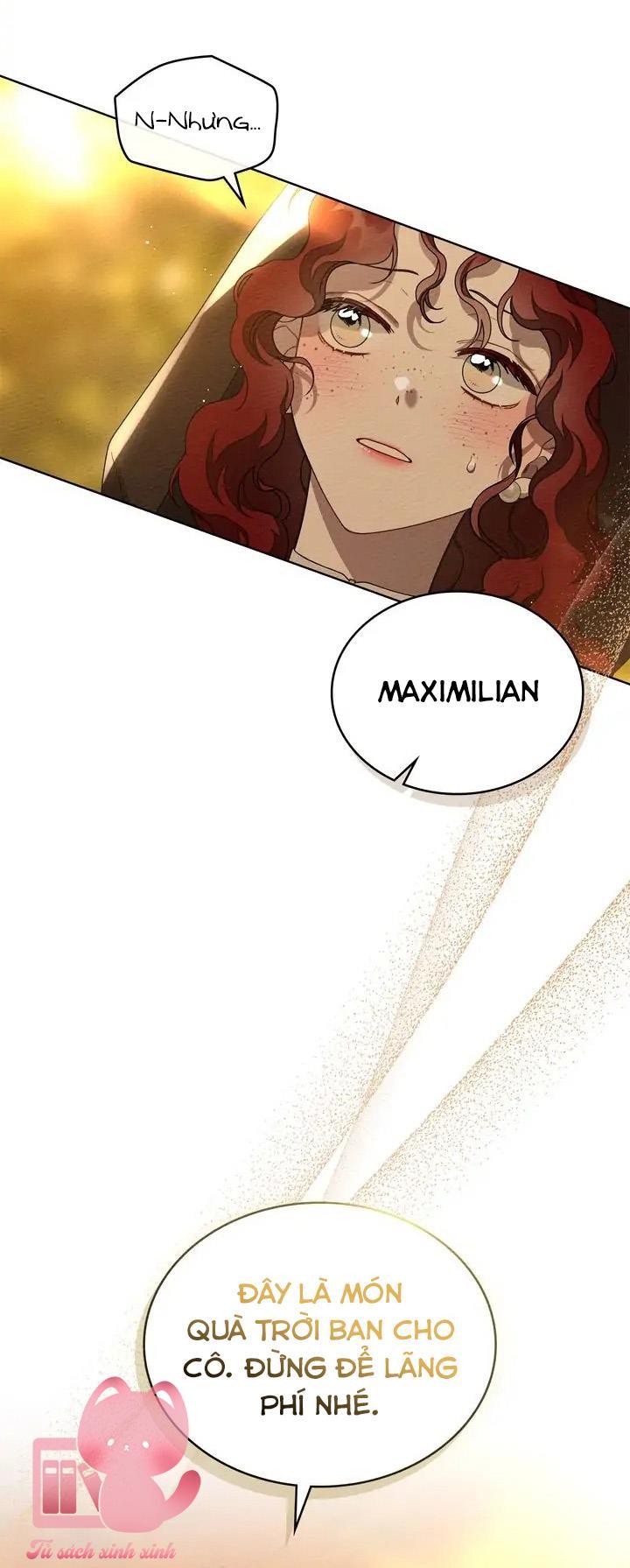 Dưới Tán Cây Sồi Chap 77 - Trang 2