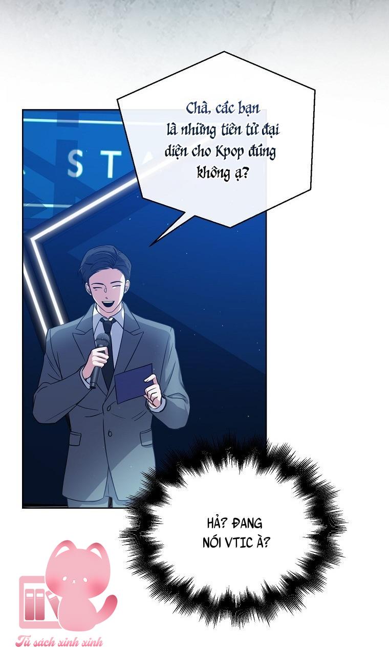 Debut Or Die Chapter 13 - Trang 4