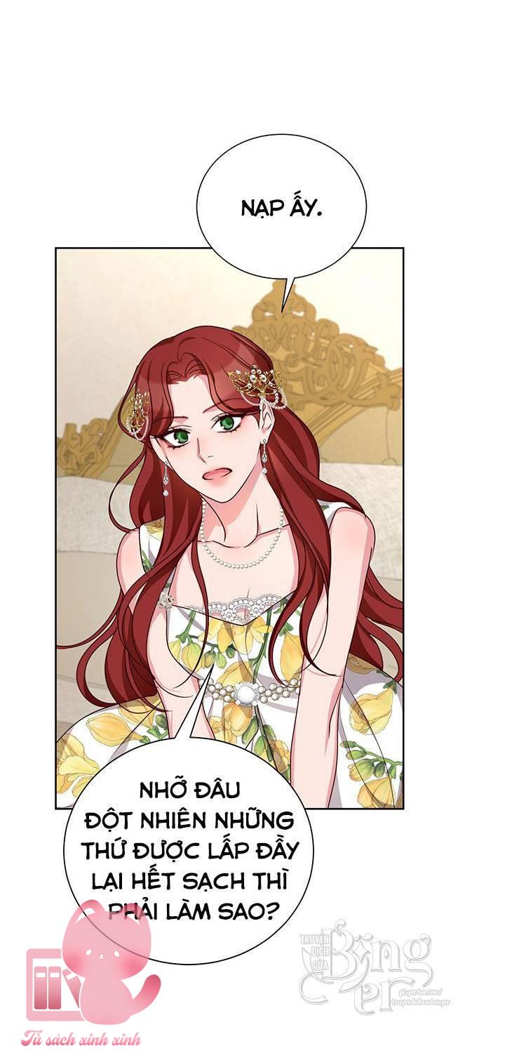 Thế Thì Ta Cứ Trở Thành Kẻ Ác Thôi Chap 28 - Trang 2