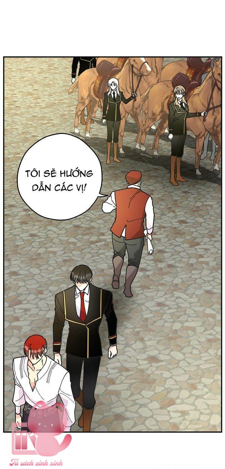 Người Hùng Của Ác Nữ Chapter 50 - Trang 3