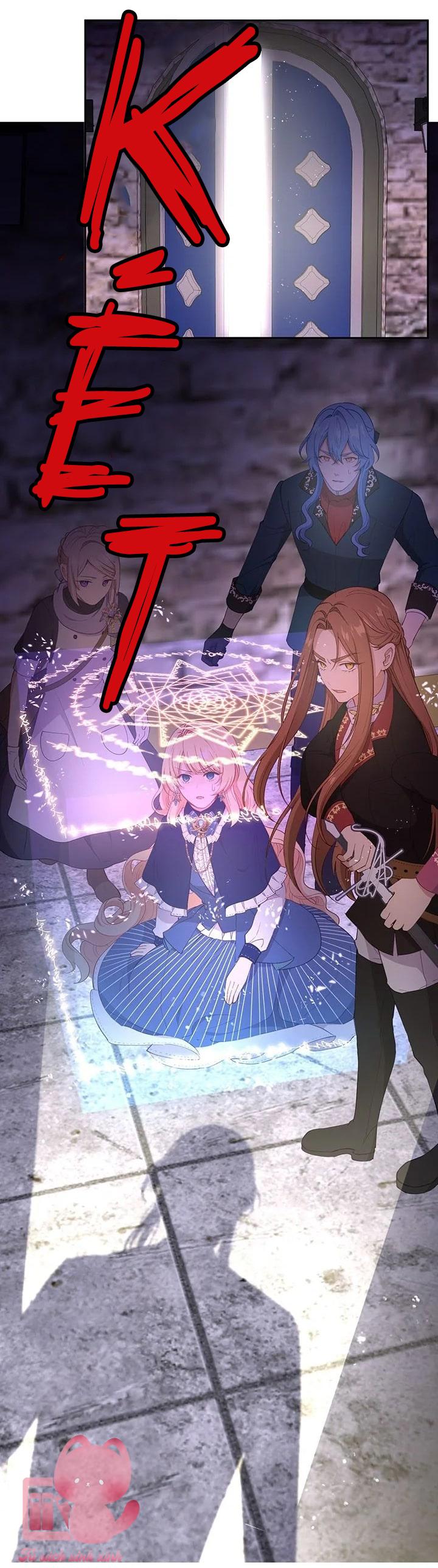 Hãy Coi Chừng Ác Nữ Chapter 51 - Trang 4