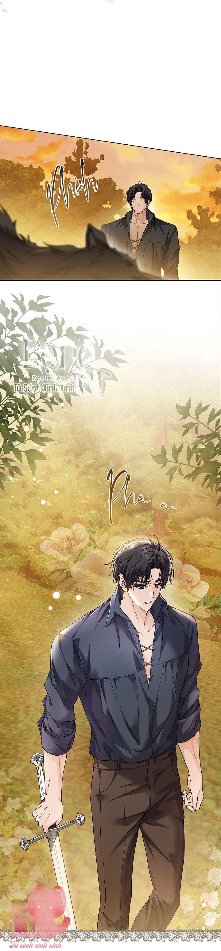 Hoàng Nữ Cosplay Nonfan Chapter 29 - Trang 4