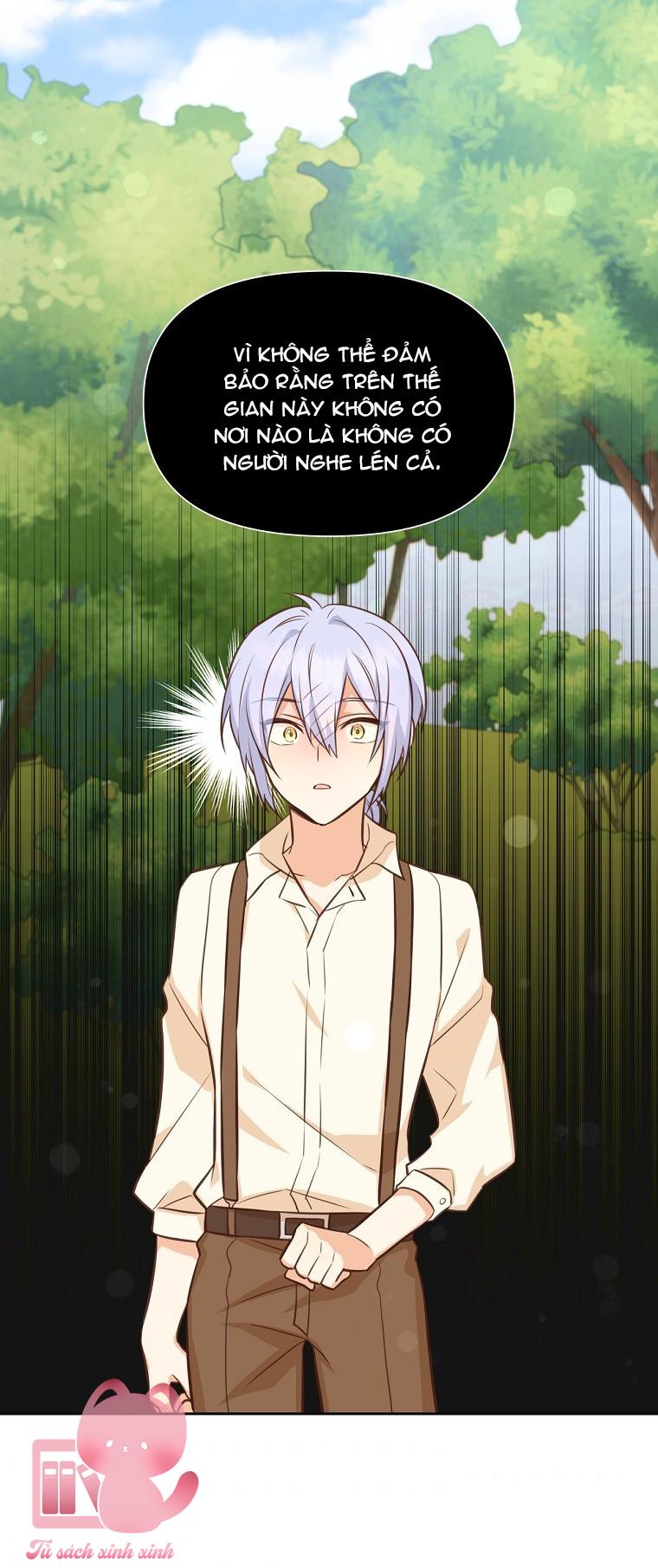 Yêu Tôi Đi, Dù Sao Ngài Cũng Chỉ Là Nhân Vật Phụ Chapter 31 - Trang 4