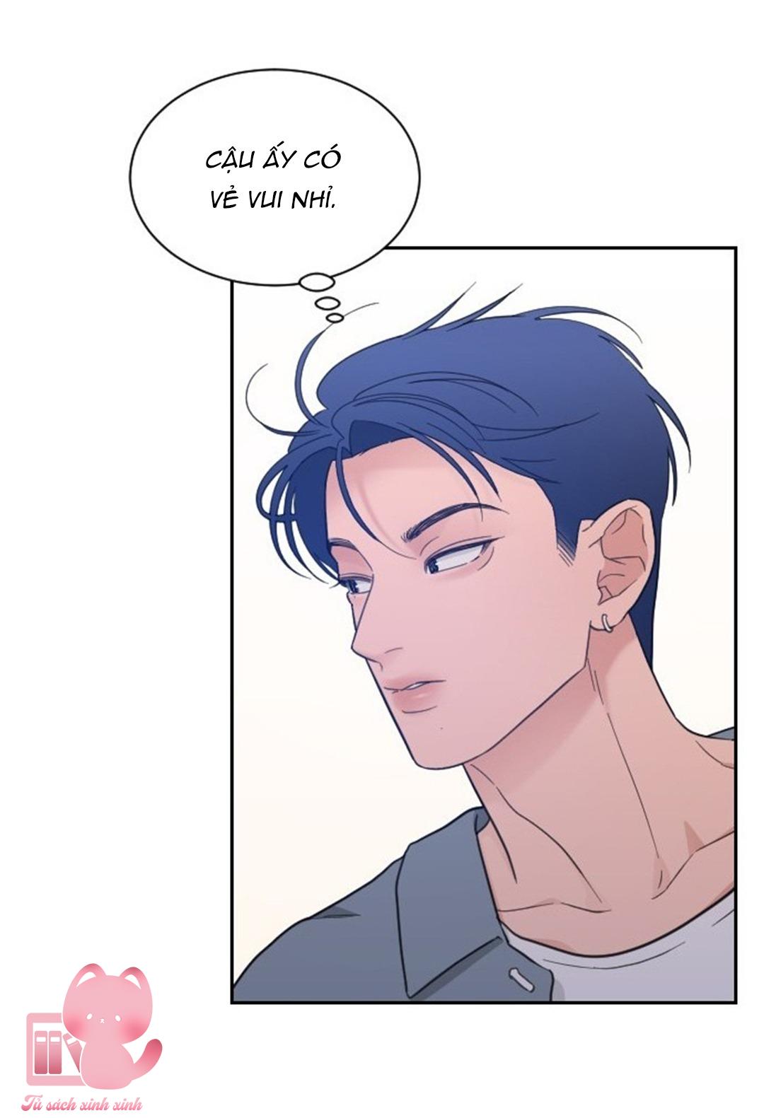 Vận May Không Ngờ Chap 61 - Trang 4