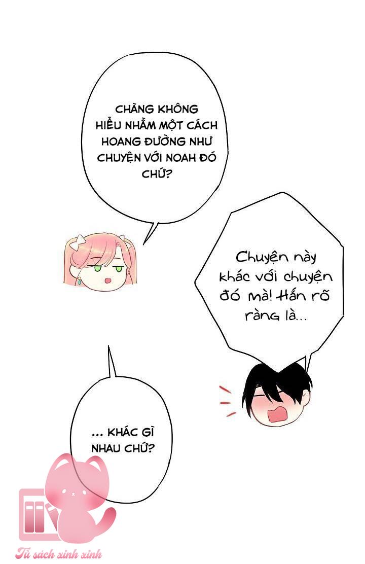 Ác Nữ Muốn Ly Hôn Chap 99 - Trang 2