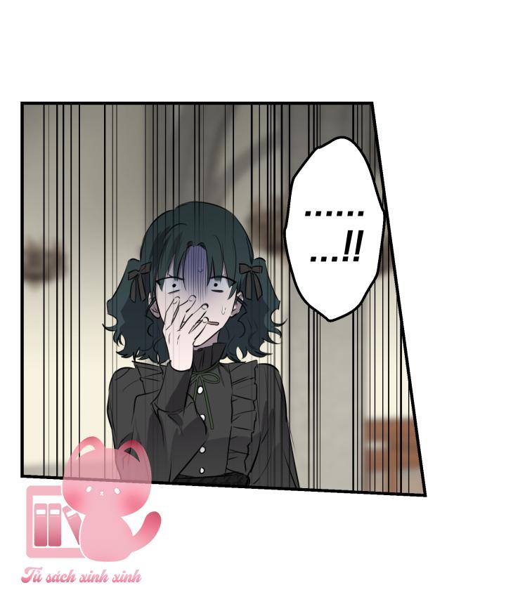 Những Nhân Vật Mạnh Nhất Thế Giới Ám Ảnh Tôi Chapter 61 - Trang 4
