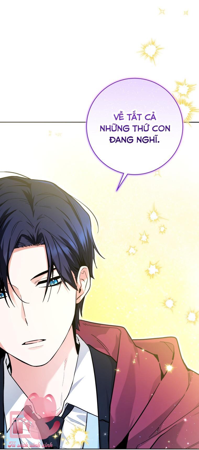 Bé Con Cá Voi Sát Thủ Chapter 21 - Trang 4