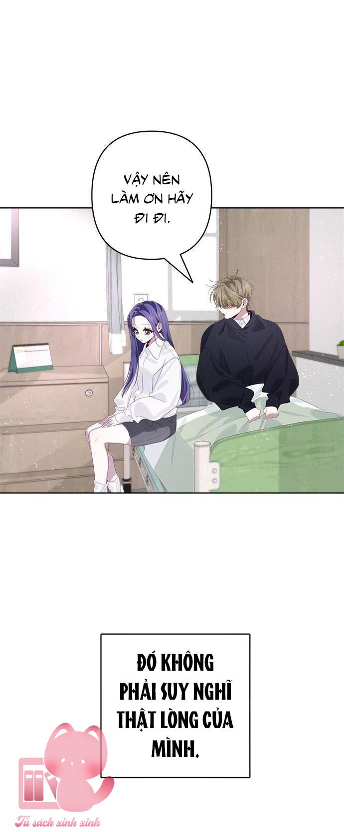 Đàn Anh Xấu Xa! Chap 61 - Trang 3