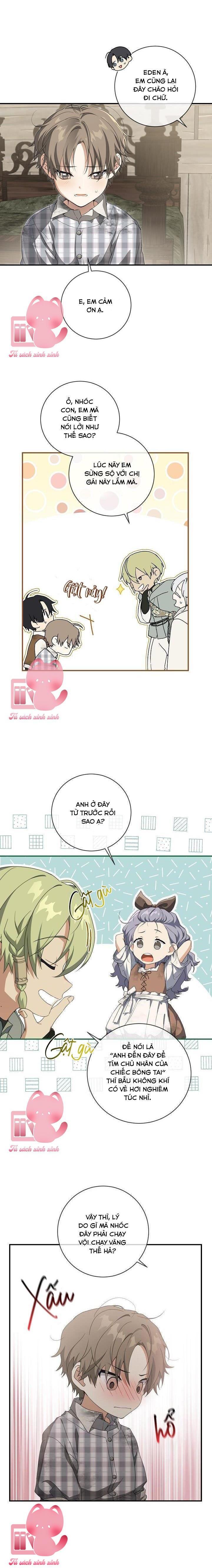 Hướng Về Ánh Dương Lần Nữa Chapter 65 - Trang 4