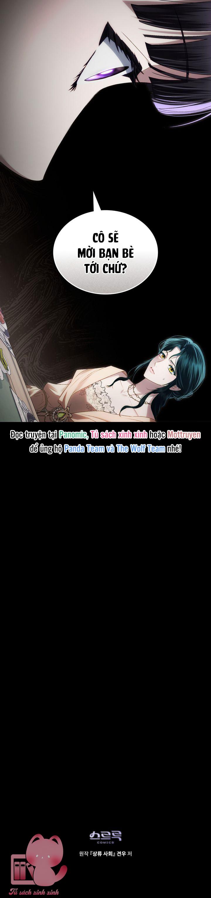 Khát Vọng Thượng Lưu Chap 70 - Trang 2