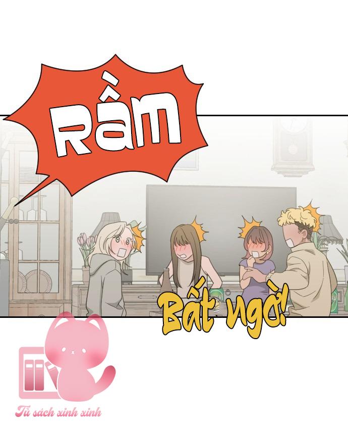 Vận May Không Ngờ Chap 70 - Trang 4