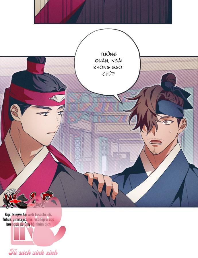 Dabi, Hương Vị Ngây Ngất Chap 14 - Trang 3