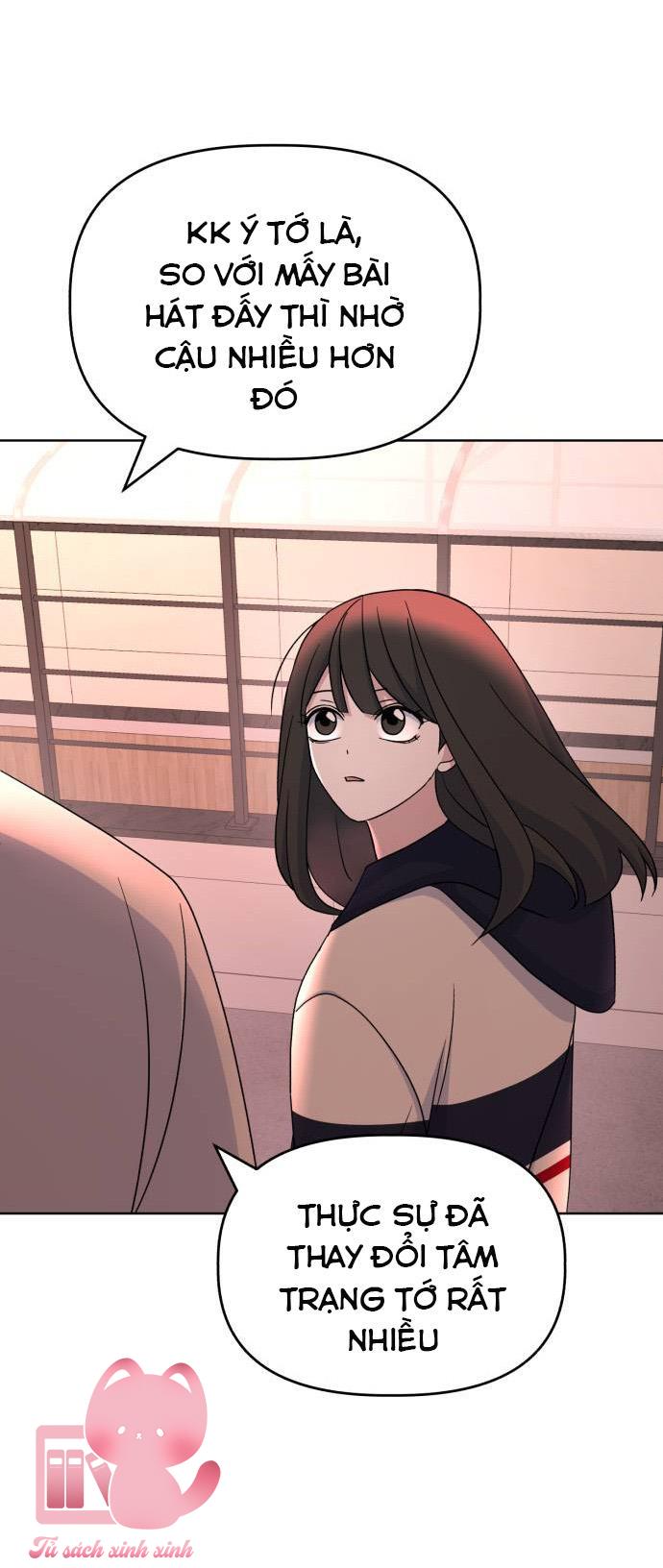 Quan Hệ Nhân Quả Chap 64 - Next Chap 65