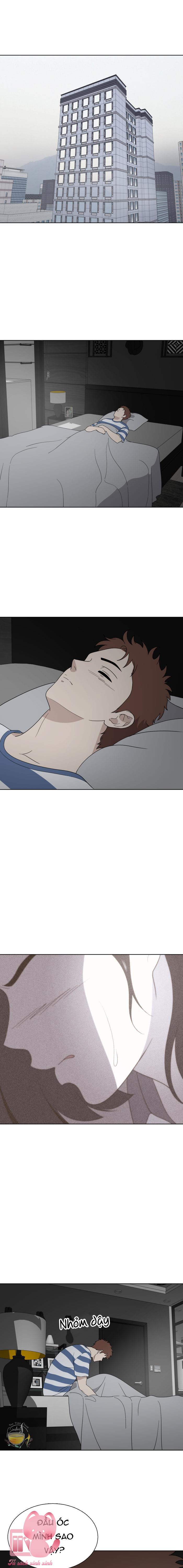 Cô Nàng Hết Thuốc Chữa Chapter 64 - Trang 4