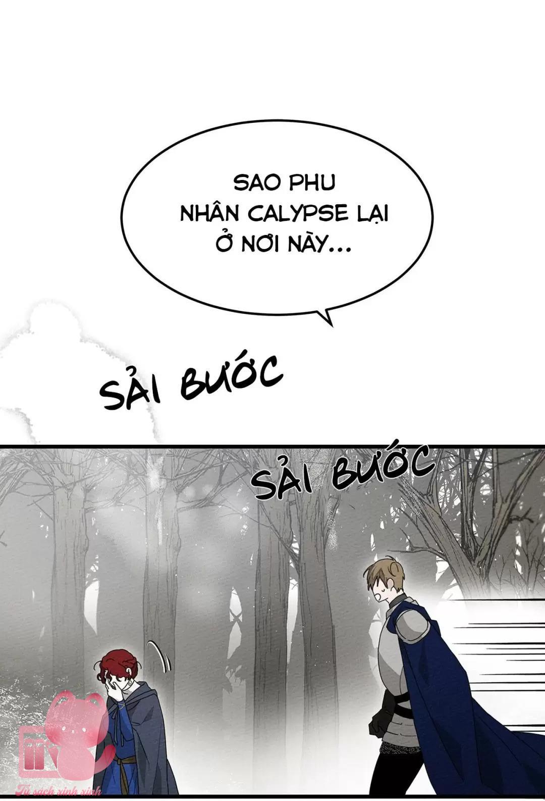 Dưới Tán Cây Sồi Chapter 39 - Trang 3