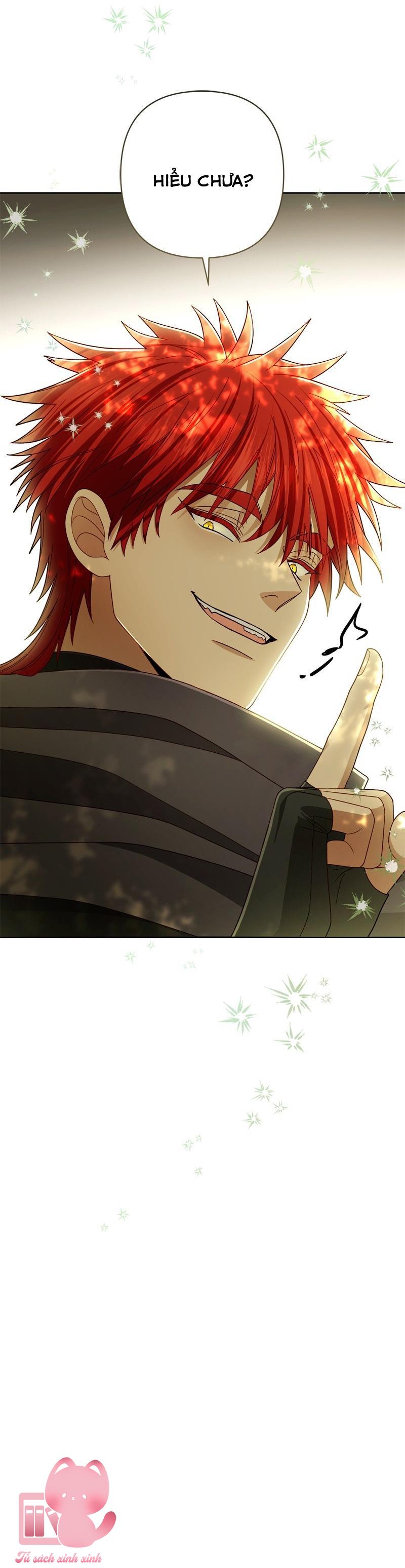 Hoàng Hậu Tái Hôn Chap 210 - Trang 3