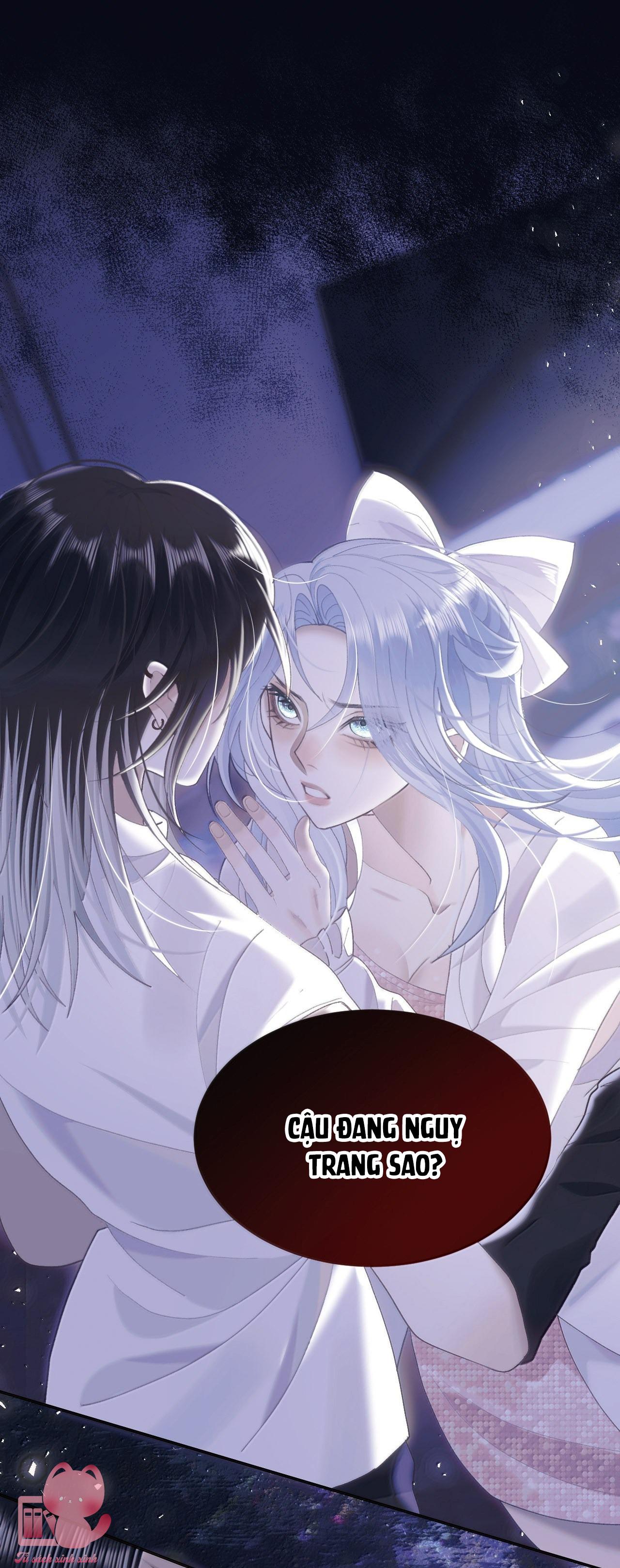 Đồng loại Chapter 20 - Trang 4