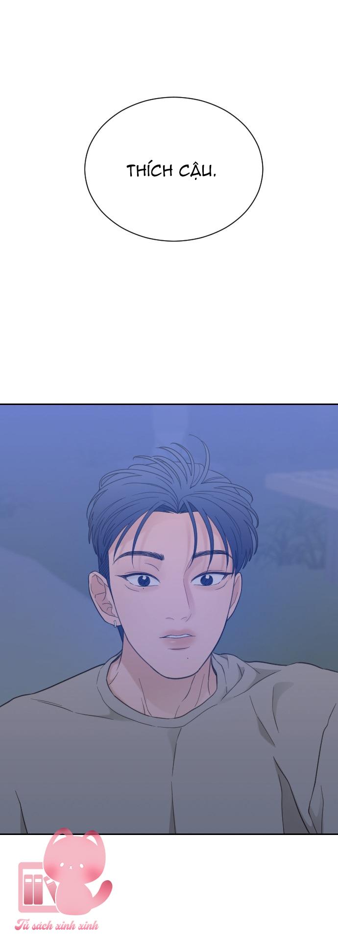 Vận May Không Ngờ Chap 70 - Trang 4
