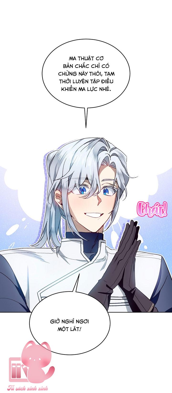 Quý Cô Thế Giới Ngầm Chap 50 - Trang 4