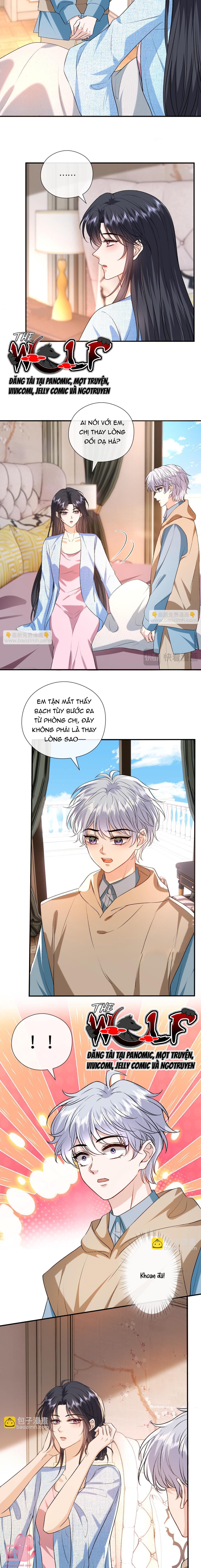 Phu Nhân Mỗi Ngày Đều Tại Tuyến Vả Mặt Chap 181 - Trang 2