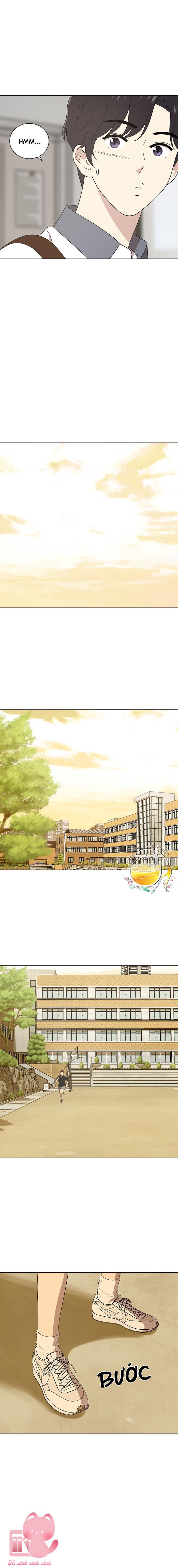 Cô Nàng Hết Thuốc Chữa Chapter 60 - Trang 4