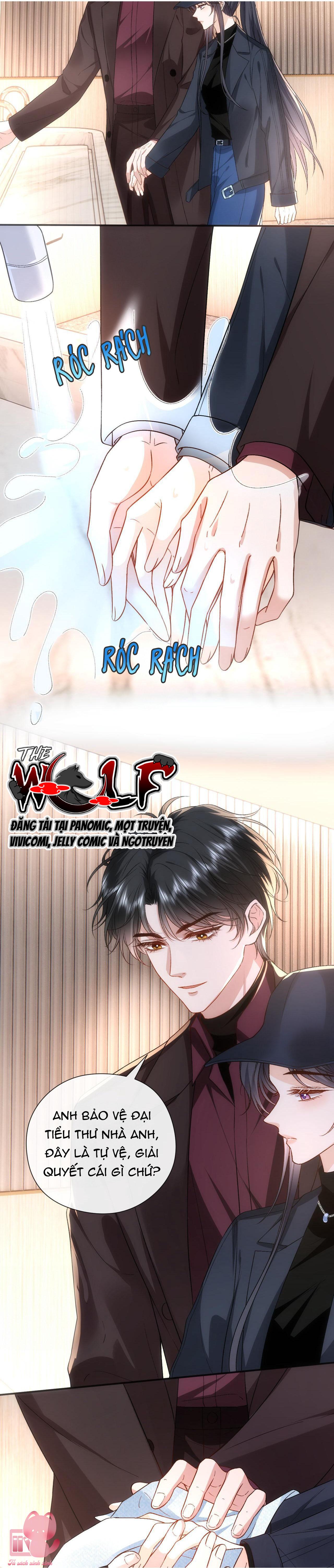 Phu Nhân Mỗi Ngày Đều Tại Tuyến Vả Mặt Chap 174 - Next Chap 175