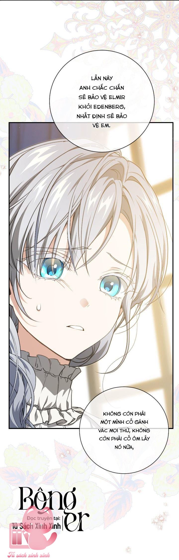 Hướng Về Ánh Dương Lần Nữa Chapter 95 - Trang 4