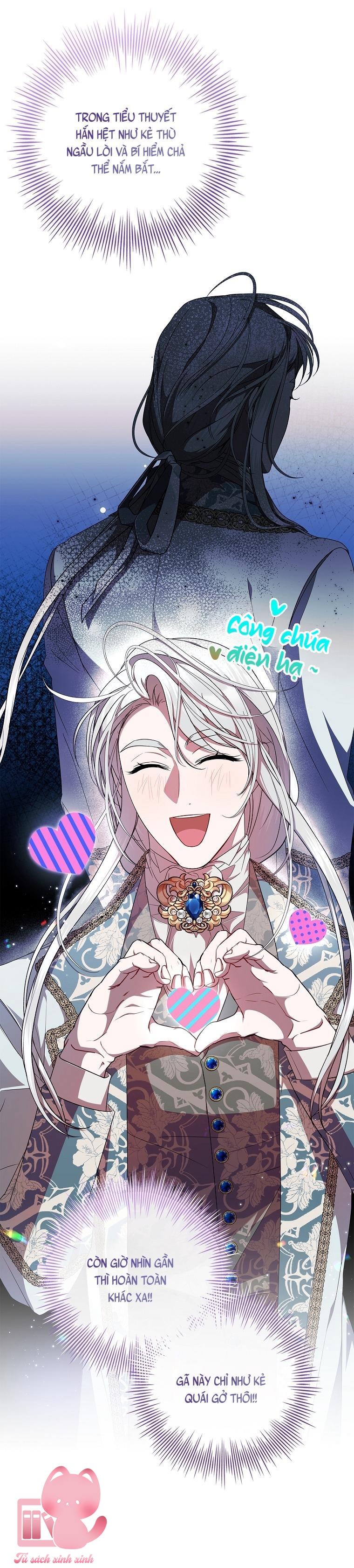 Nhận Nuôi Người Cha Phản Diện Chapter 62 - Next Chapter 63