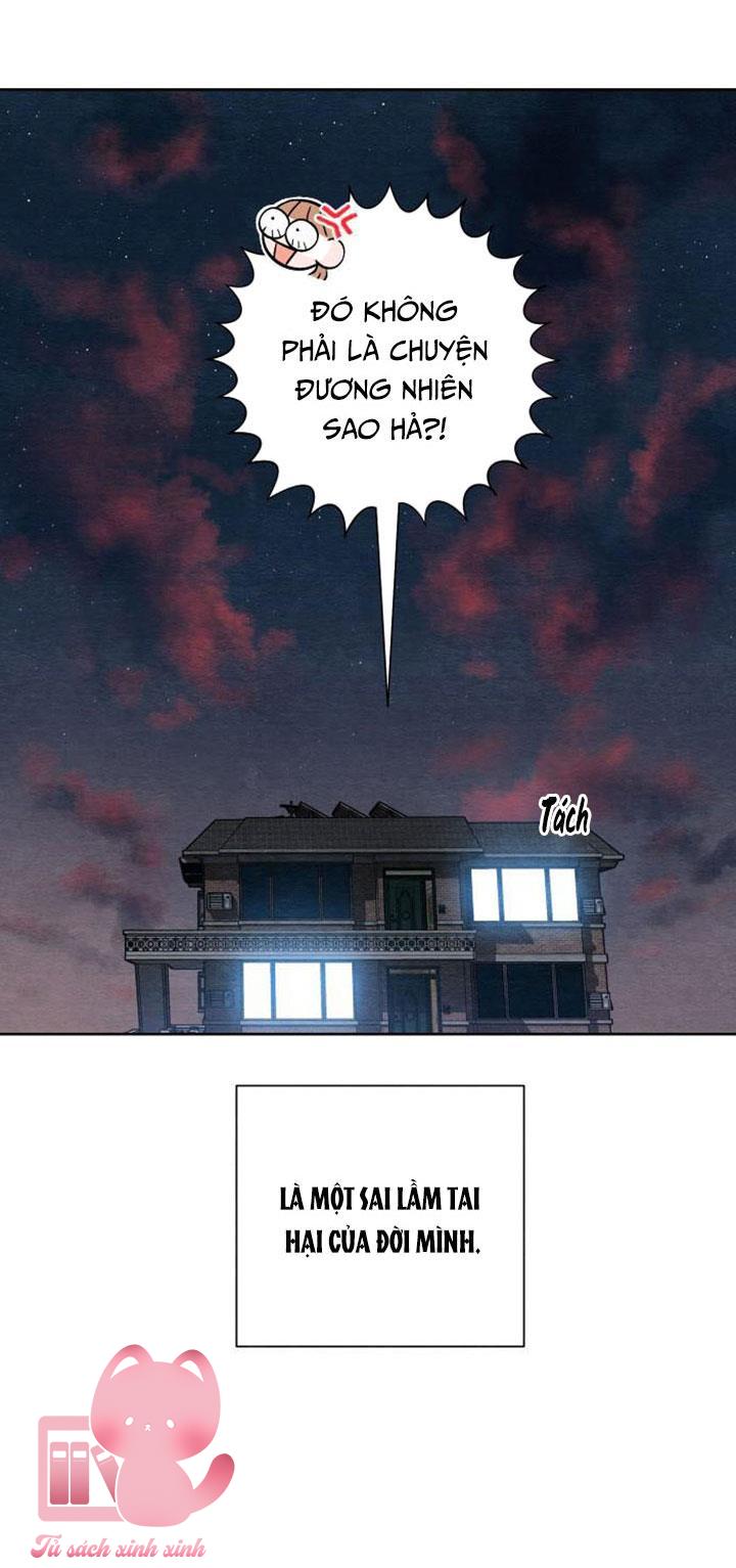 Bí Mật Thanh Xuân Chapter 2 - Trang 4