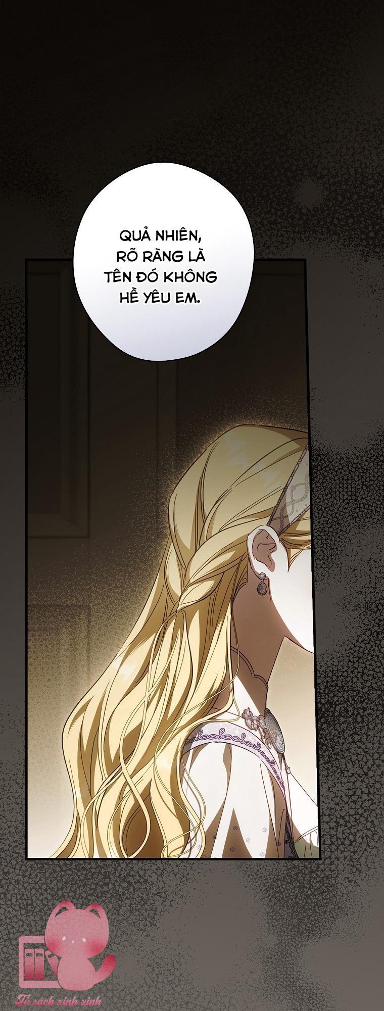 Cách Khiến Phu Quân Đứng Về Phía Tôi Chap 93 - Trang 2