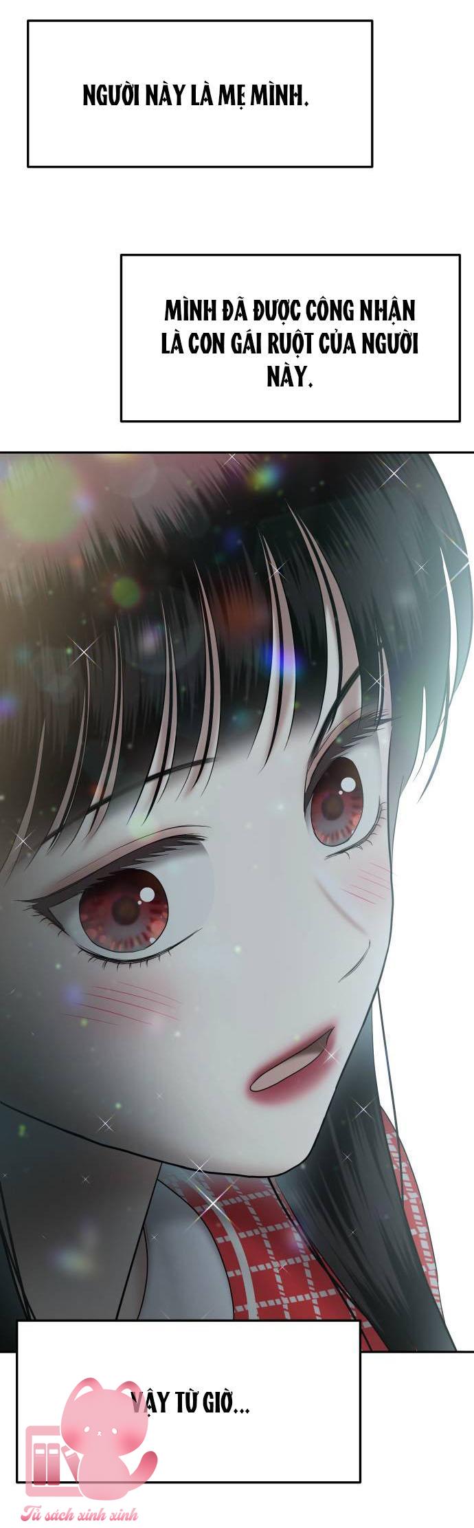 Chị Em Tranh Đấu Chap 33 - Trang 2