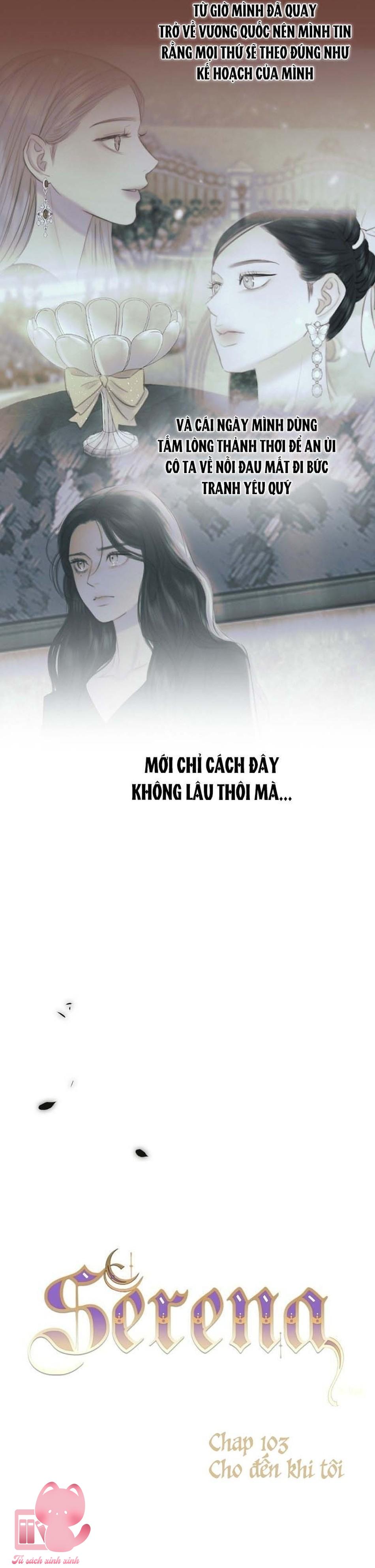 Serena Chương 103 - Trang 4