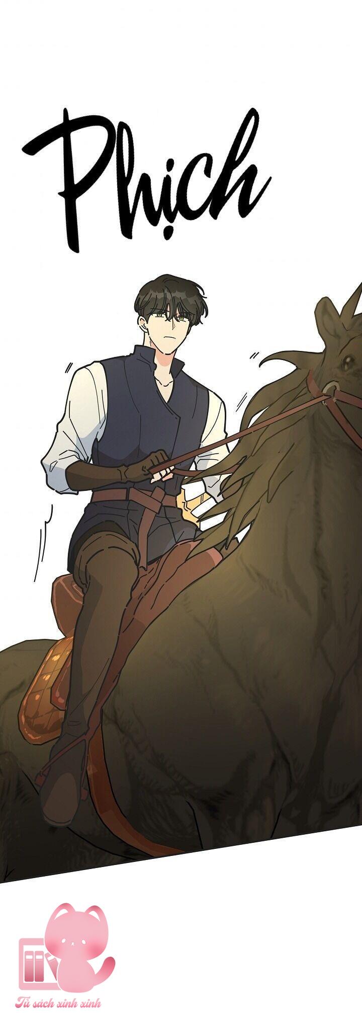Người Hùng Của Ác Nữ Chapter 54 - Trang 4