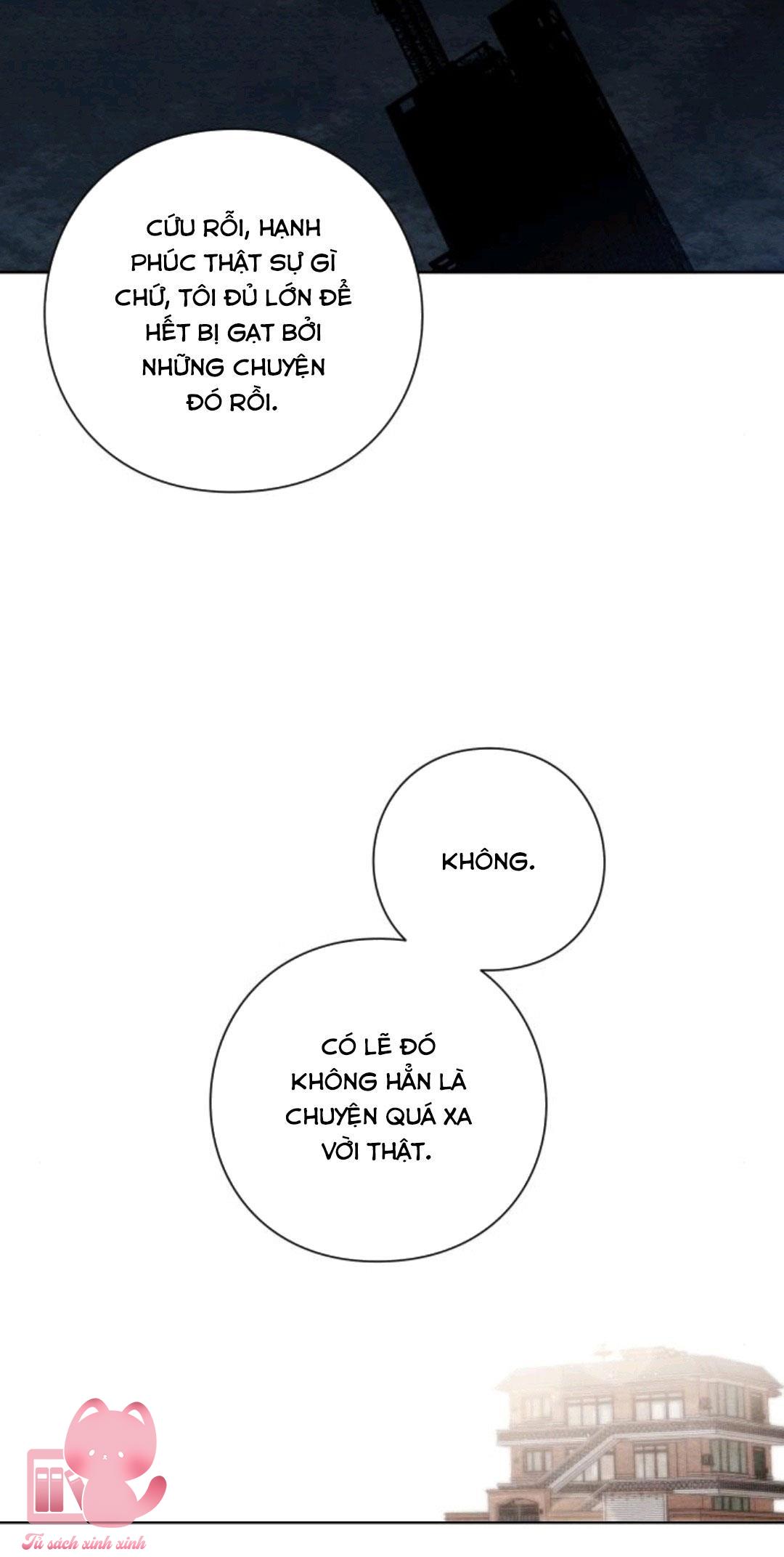 Bí Mật Thanh Xuân Chapter 16 - Trang 4